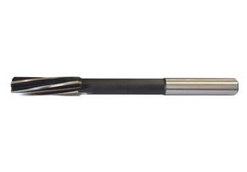 Chucking Reamers