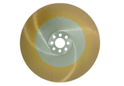 HSS Circular Saws